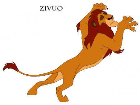 Detail Zivuo