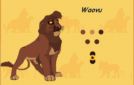 Detail Waovu
