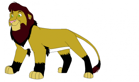 Detail Shaka(MGN)