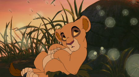 Detail Kahina(iloveyoukovu)