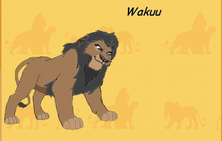 Detail Wakuu