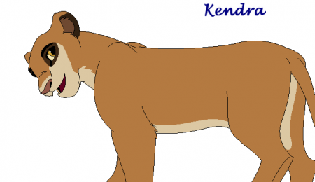 Detail Kendra