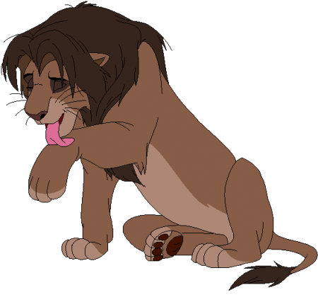 Detail Sante(Iloveyoukovu!)