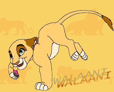 Detail Walaani