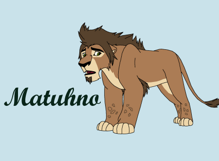 Detail Matuhno (Lou)