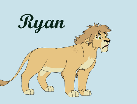 Detail Ryan (Lou)