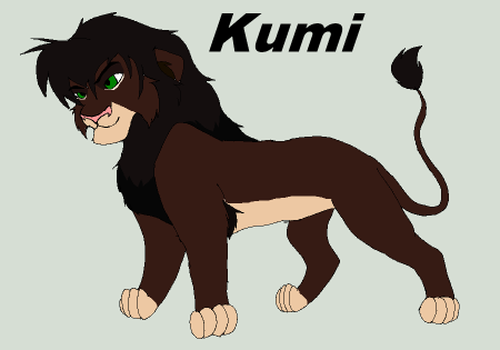 Detail Kumi