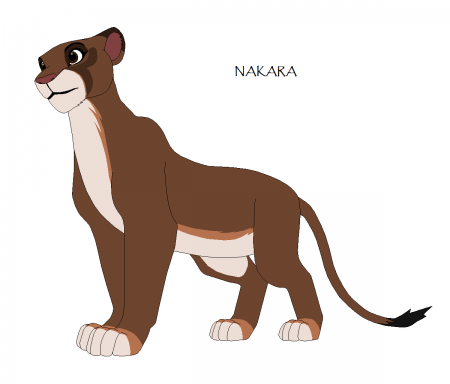 Detail Nakara