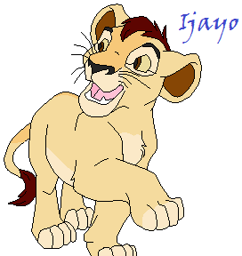Detail Ijayo