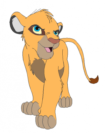 Detail Eka ( Mew )