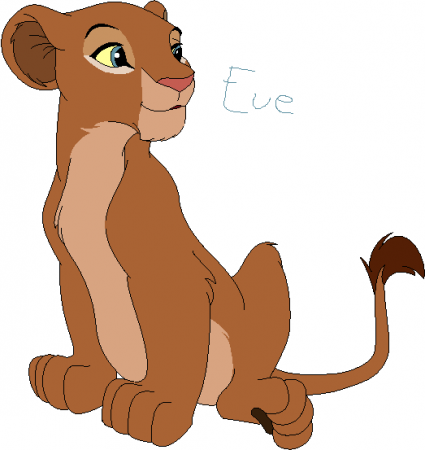 Detail Eve