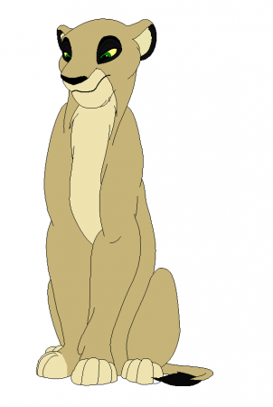 Detail Chuki (mackenzierae23)