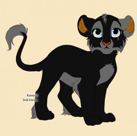Detail Mila (Jadnala)