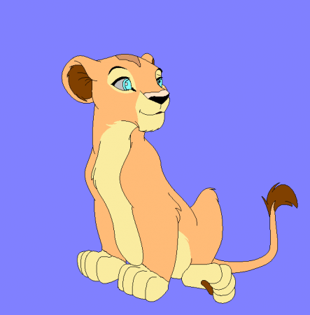 Detail Kiziwi