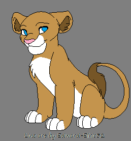 Detail Madisyn (PR5)