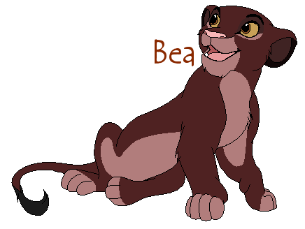 Detail Bea (Aritmia28)