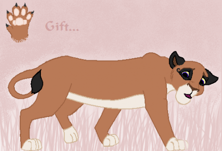 Detail Gift