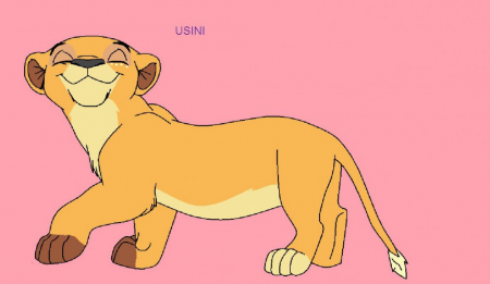 Detail Usini