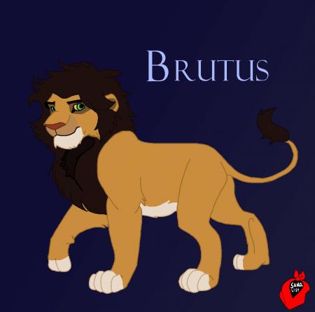 Detail Brutus ( KTWW )
