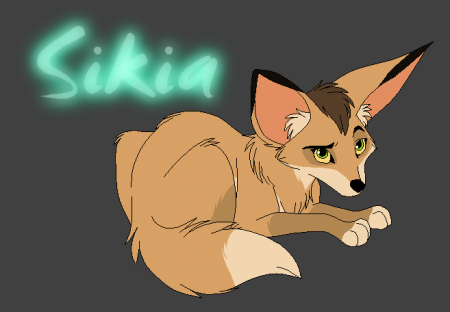 Detail Sikia