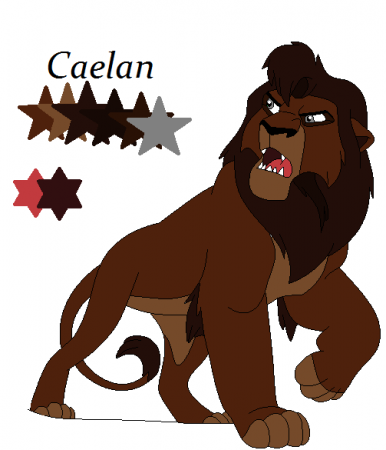 Detail Caelan (Kayla775)