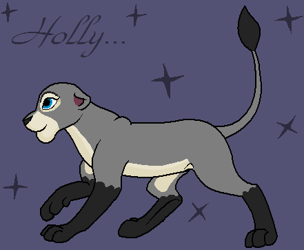 Detail .:Hollyana:.