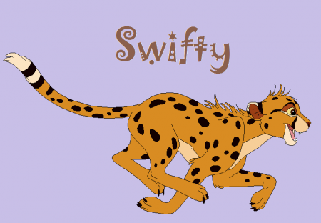 Detail Swifty (shadygon08)