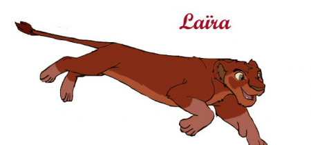 Detail Laïra