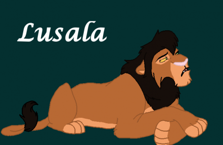 Detail Lusala