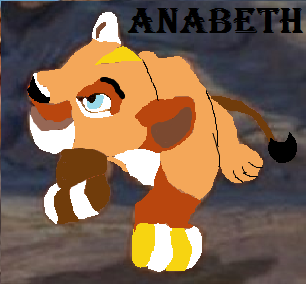 Detail anabeth