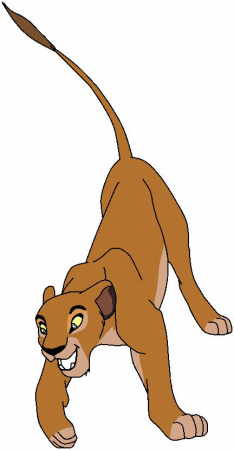 Detail Lola (- glameow-
