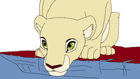 Detail Merai.