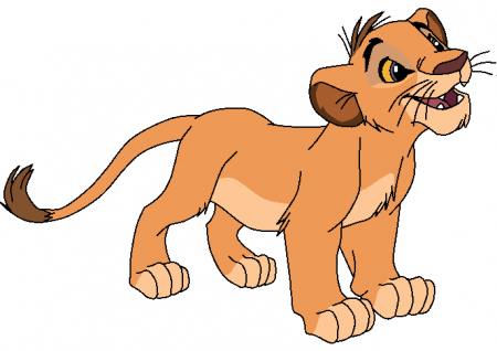 Detail ~ Rafael ~