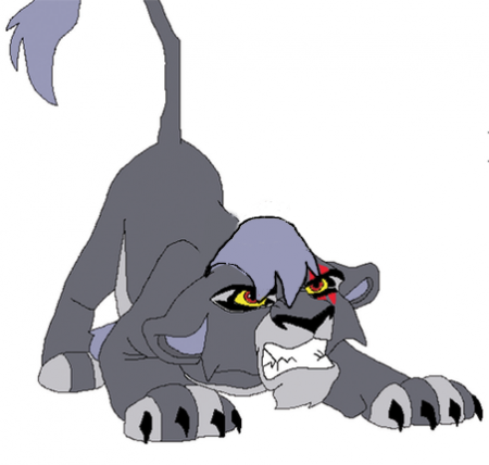 Detail Chuki 