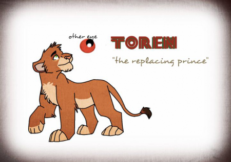 Detail Toren (Gruvu)