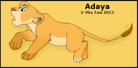 Detail Adaya