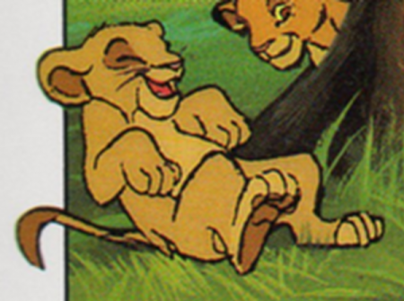 Detail Babu