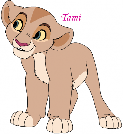 Detail Tami (SM123)