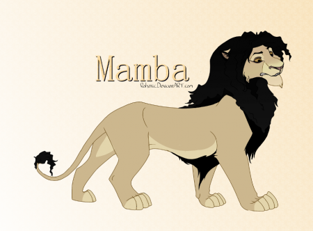 Detail Mamba