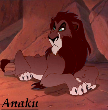 Detail Anaku