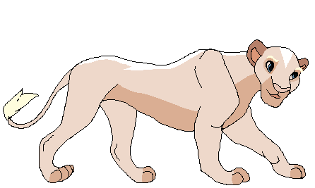 Detail Haley(Female)(Mogo Zoo13)