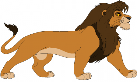 Detail Haiba (Hodari pride)