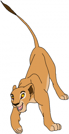 Detail Pandorina (Hodari pride)