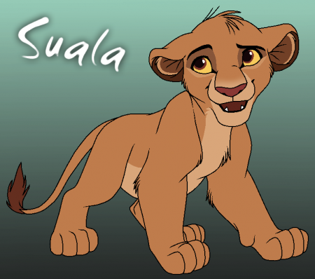 Detail Suala