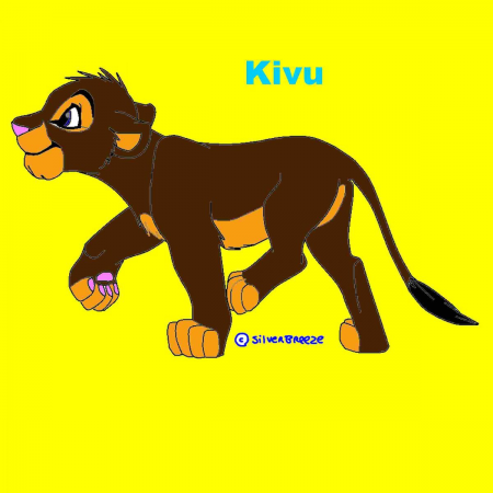 Detail Kivu