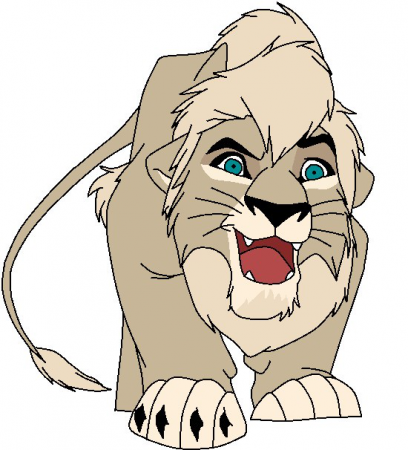 Detail Killian (Heartless.)
