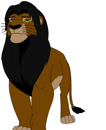 Detail Panthera (Pan)