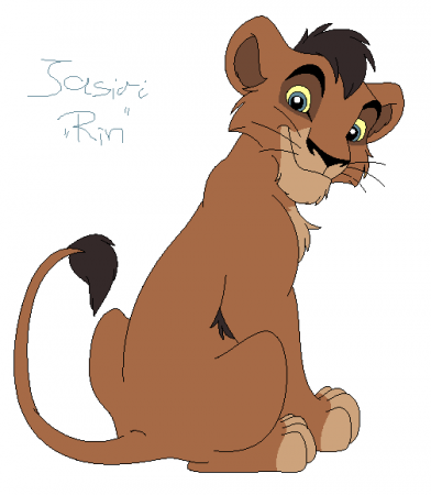 Detail Jasiri(DV)