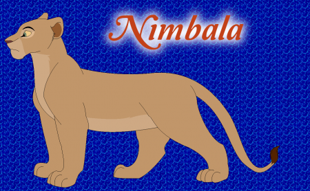 Detail Nimbala.