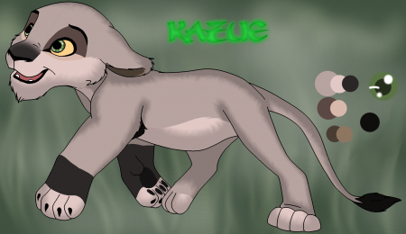 Detail Kazue{KB}